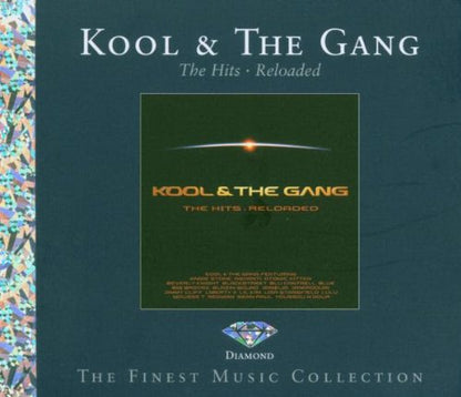 The Hits-Reloaded (Diamond Edition