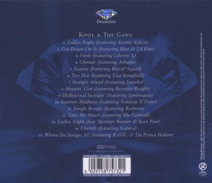 The Hits-Reloaded (Diamond Edition