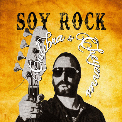 SOY ROCK
