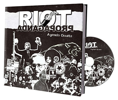 AGENDA OCULTA