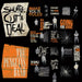 SHUFFLE, CUT AND DEAL
