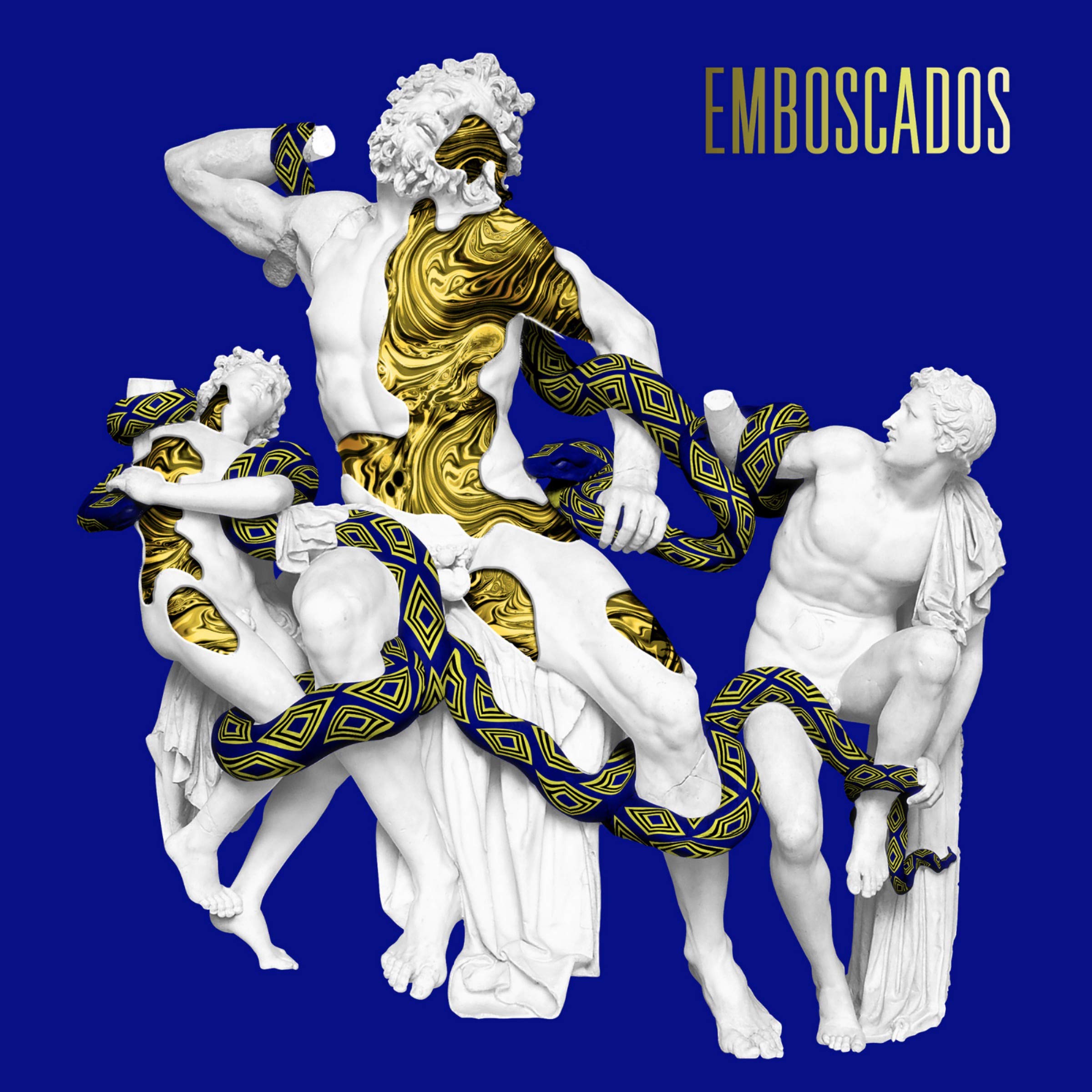 EMBOSCADOS