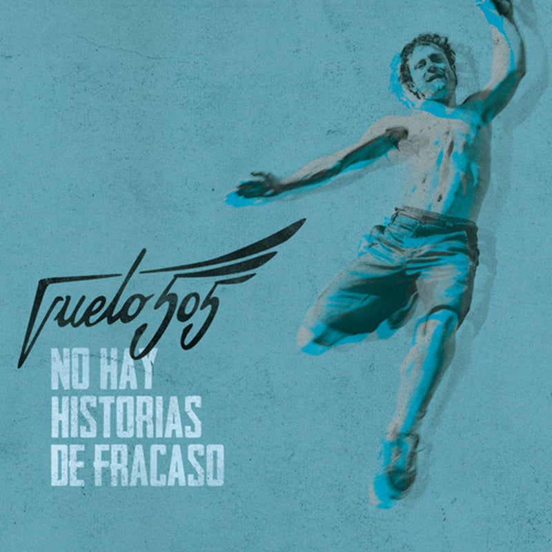No Hay Historias De Fracaso