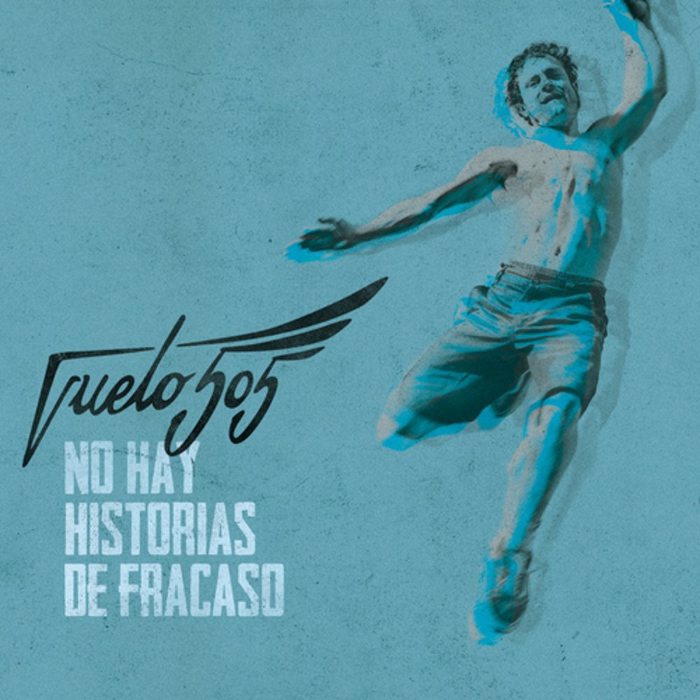 NO HAY HISTORIAS DE FRACASO