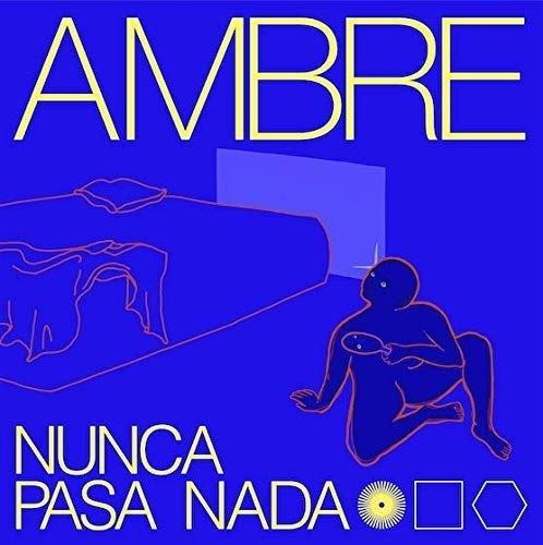 Nunca Pasa Nada