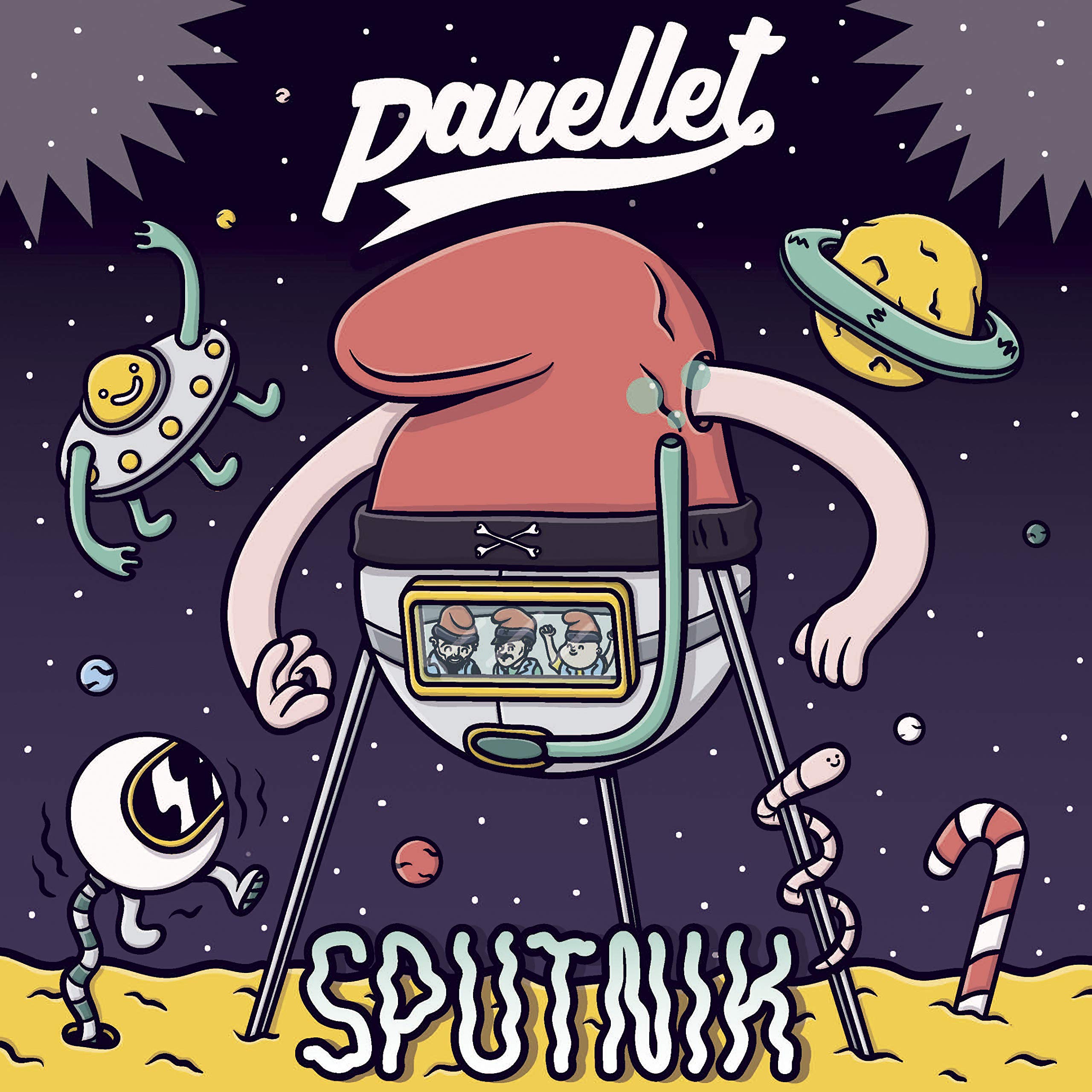 SPUTNIK