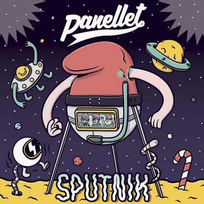 SPUTNIK