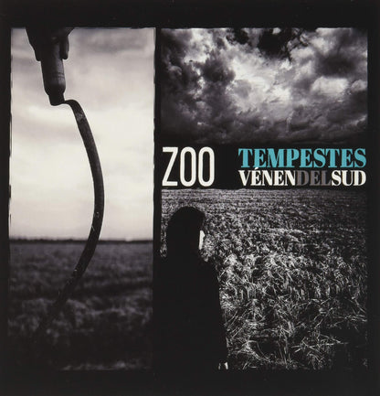 Tempestes Vénen Del Sud