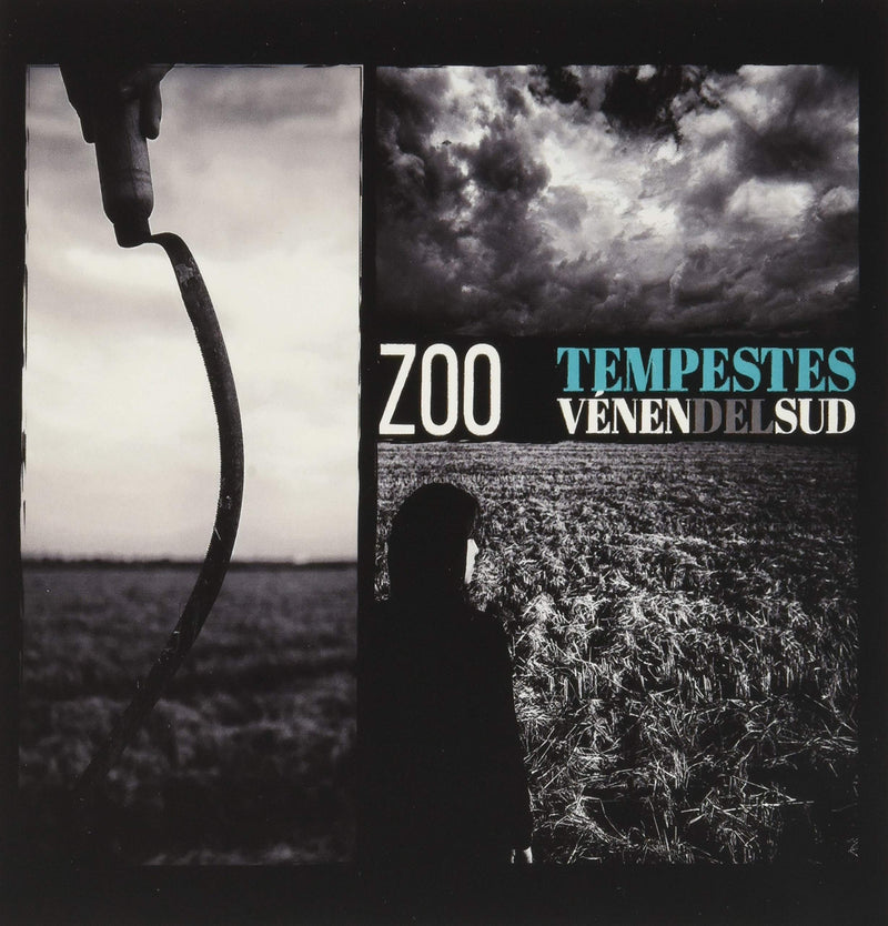 Tempestes Vénen Del Sud