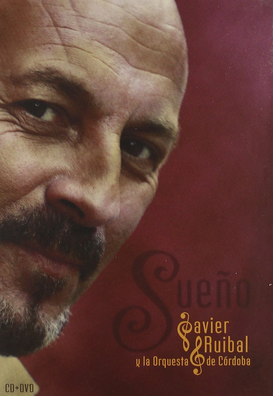 JAVIER RUIBAL - SUEO