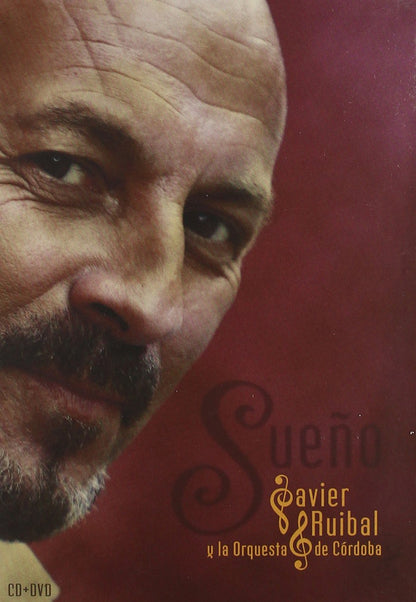 JAVIER RUIBAL - SUEO