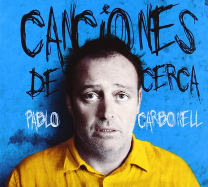 Canciones De Cerca