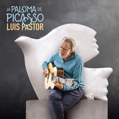 La Paloma De Picasso