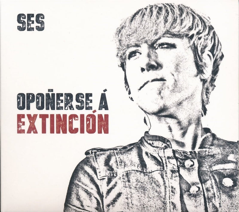 Oponerse Á Extinción