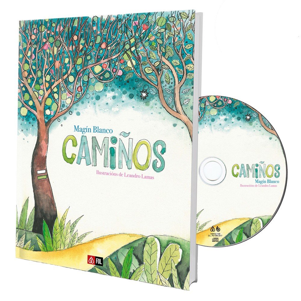 CAMIÑOS