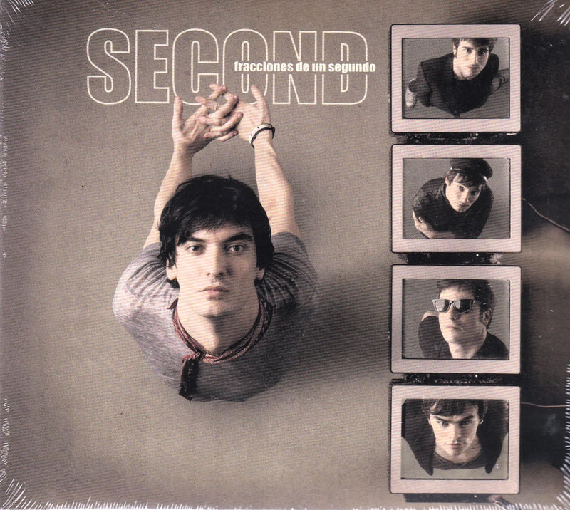 SECOND - FRACCIONES DE UN SEGUNDO