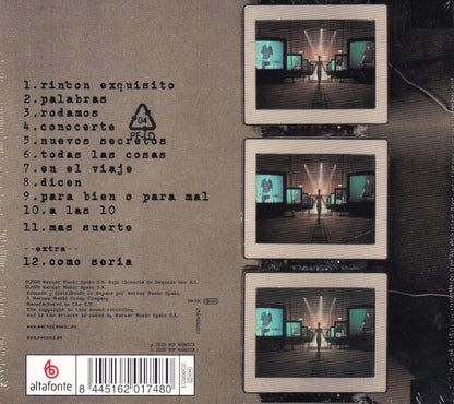 SECOND - FRACCIONES DE UN SEGUNDO