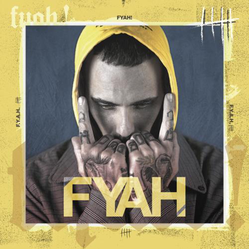 FYAHBWOY - F.Y.A.H