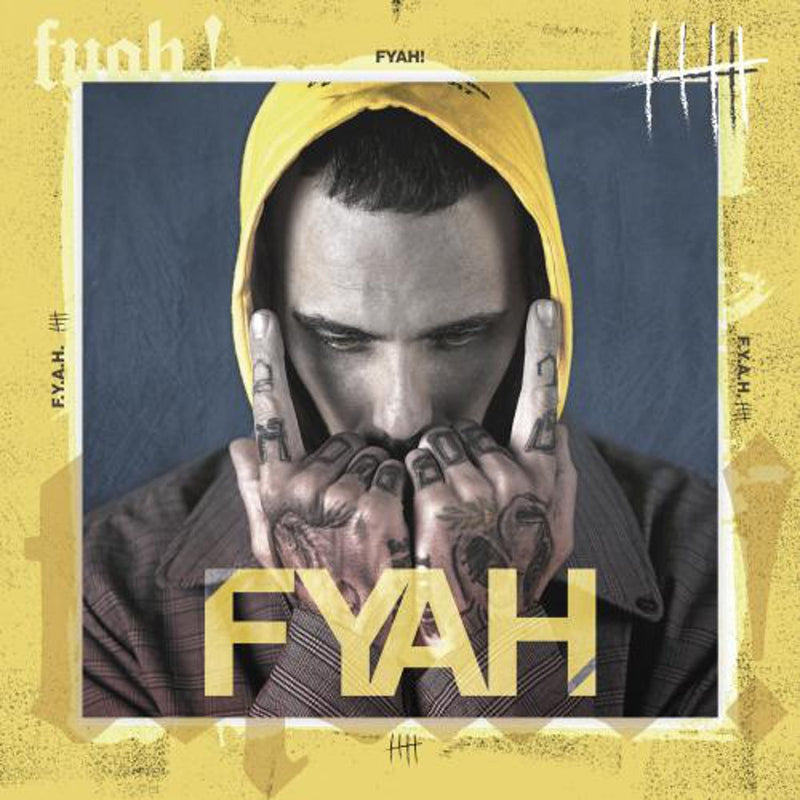 FYAHBWOY - F.Y.A.H