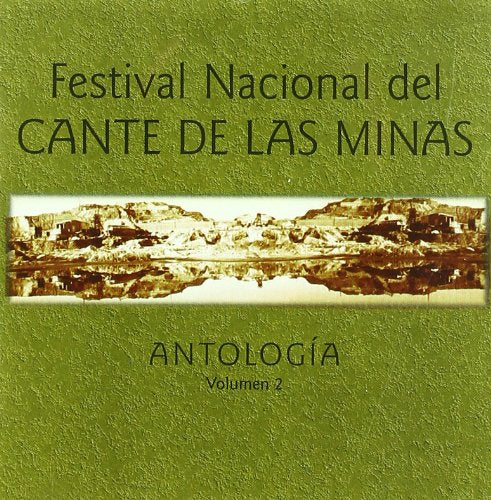 FESTIVAL NACIONAL DEL CANTE DE