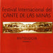 FESTIVAL NACIONAL DEL CANTE DE