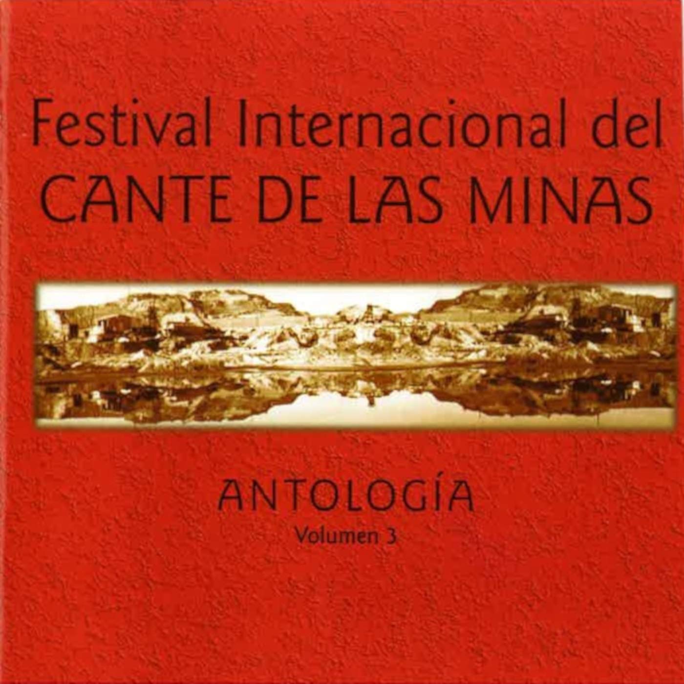 FESTIVAL NACIONAL DEL CANTE DE