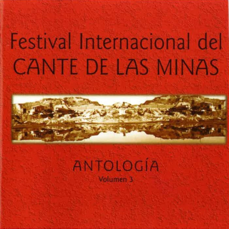 FESTIVAL NACIONAL DEL CANTE DE