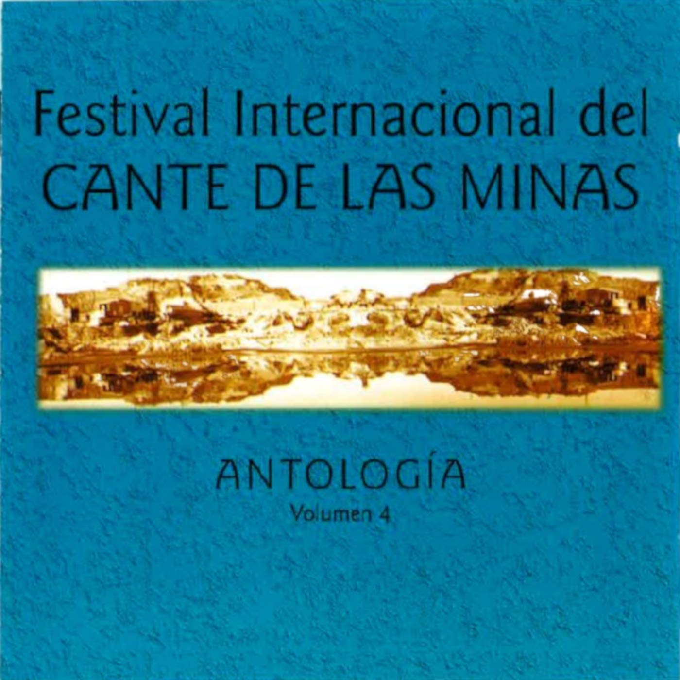 FESTIVAL NACIONAL DEL CANTE DE