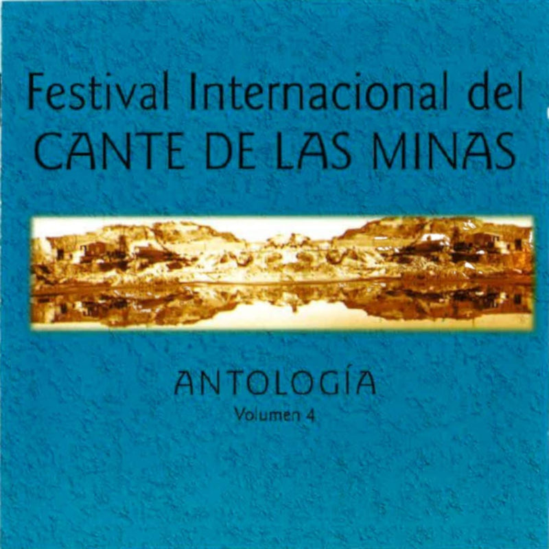 FESTIVAL NACIONAL DEL CANTE DE