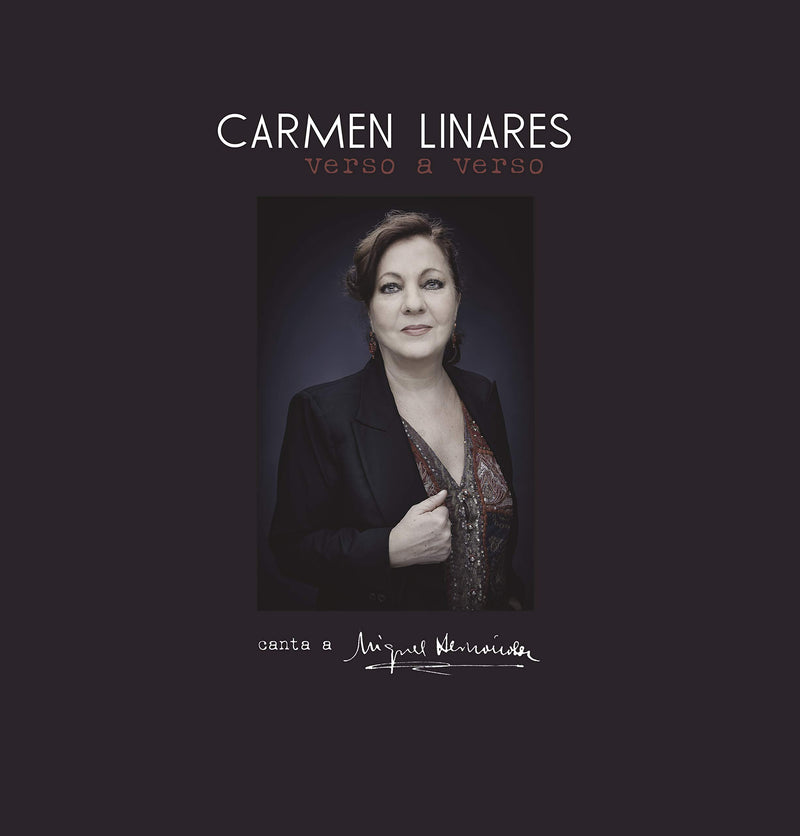 Verso A Verso Canta A Miguel Hernández