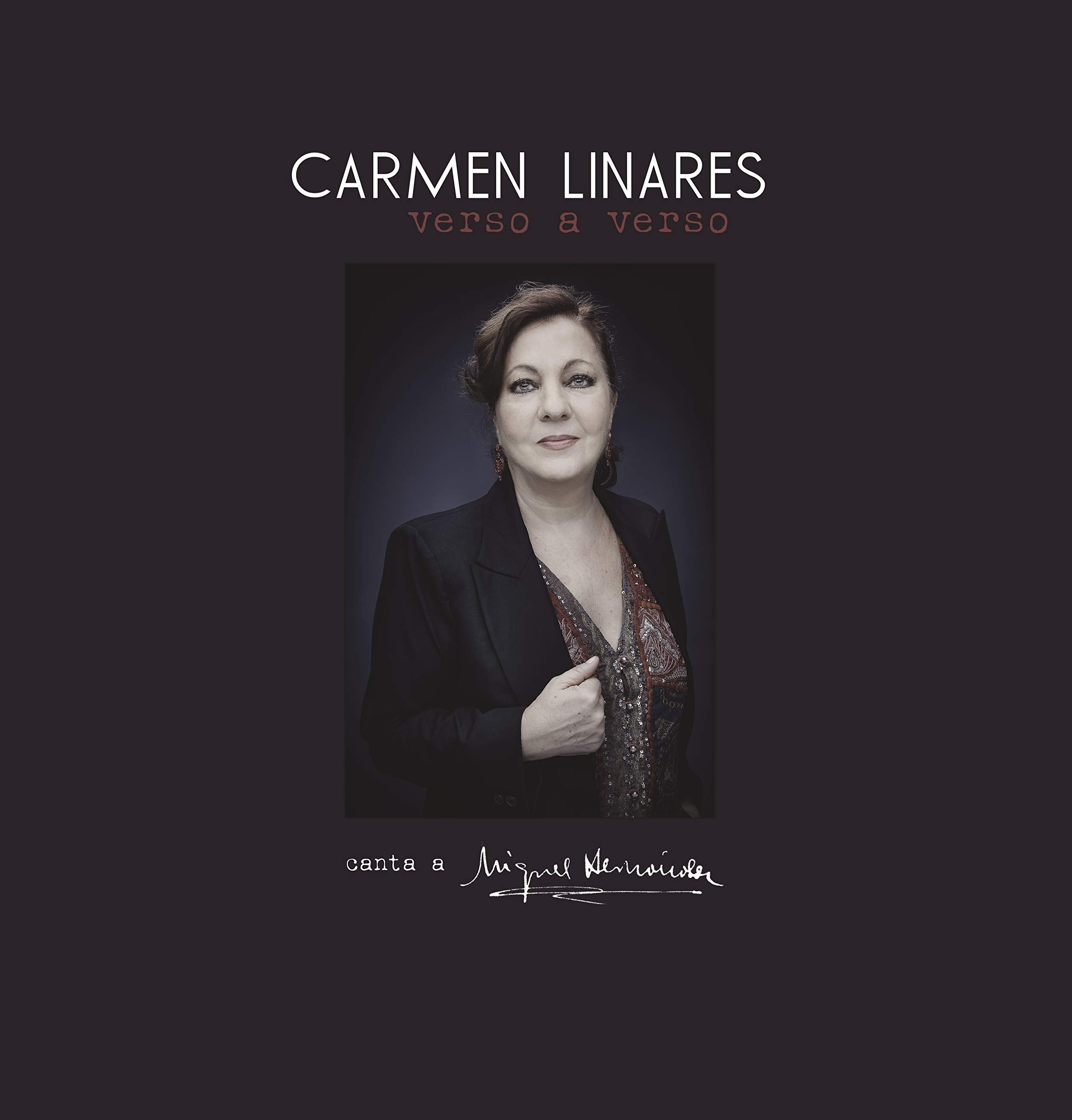 Verso A Verso Canta A Miguel Hernández