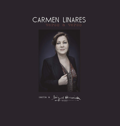 Verso A Verso Canta A Miguel Hernández