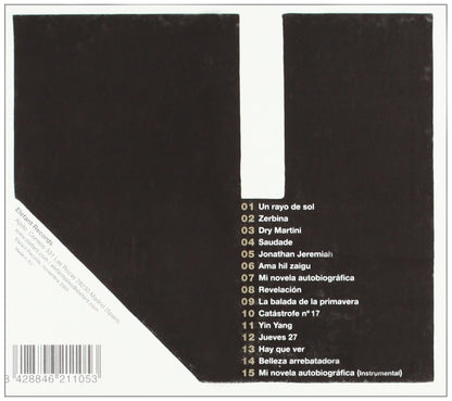 Catastrophe n°17