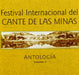 FESTIVAL NACIONAL DEL CANTE DE