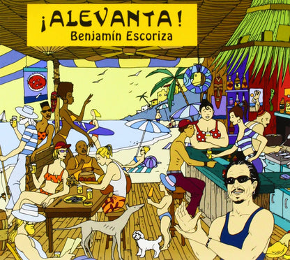 Alevanta
