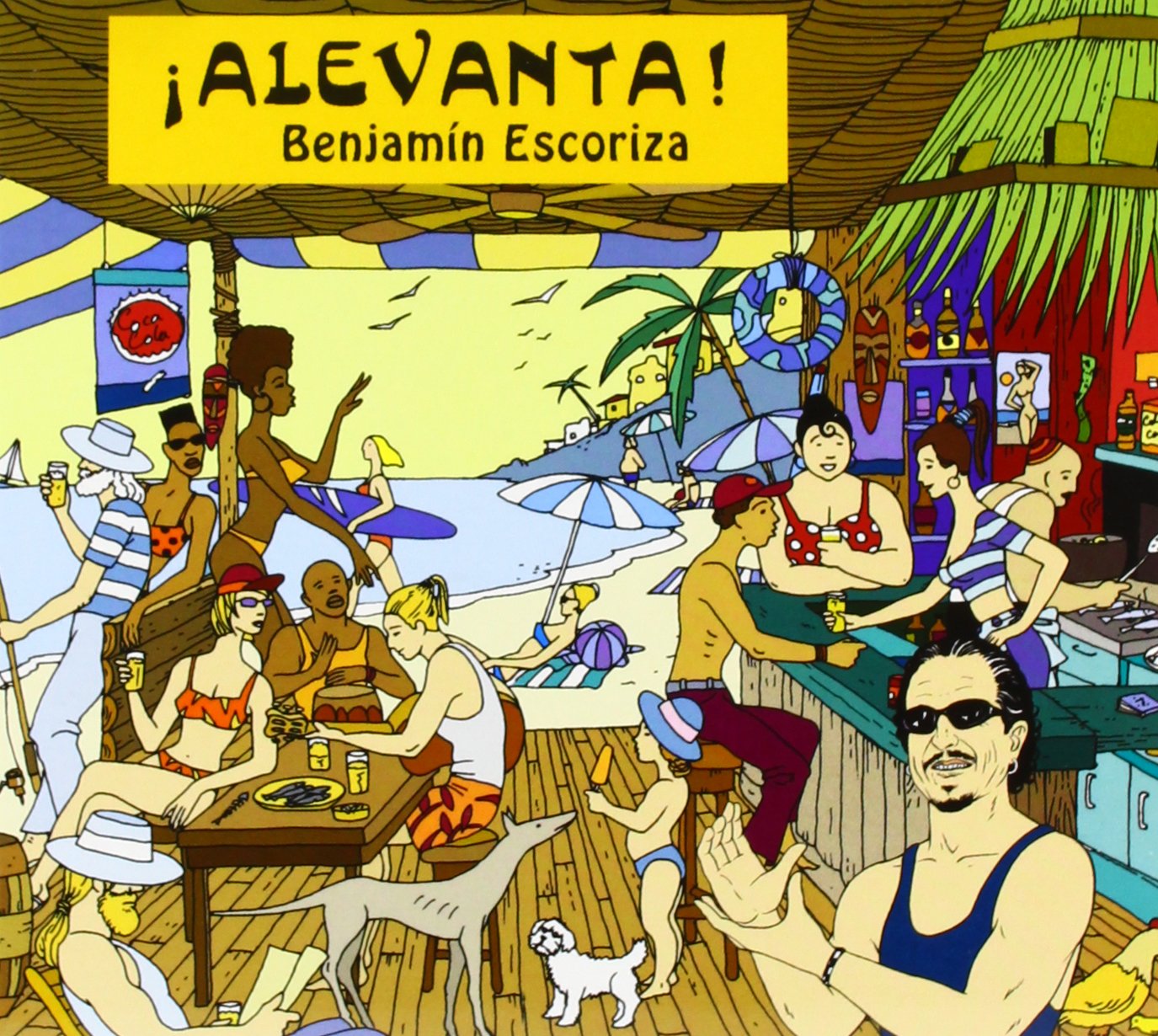 Alevanta