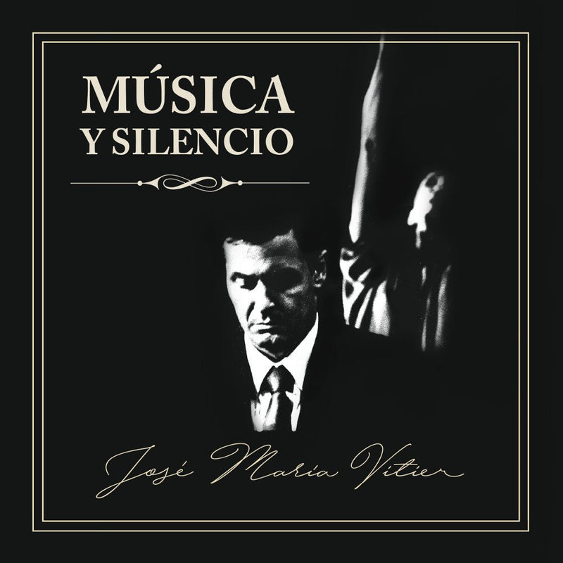 Música Y Silencio