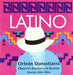 ORFEON DONOSTIARRA. LATINO