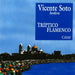 TRIPTICO FLAMENCO. CADIZ