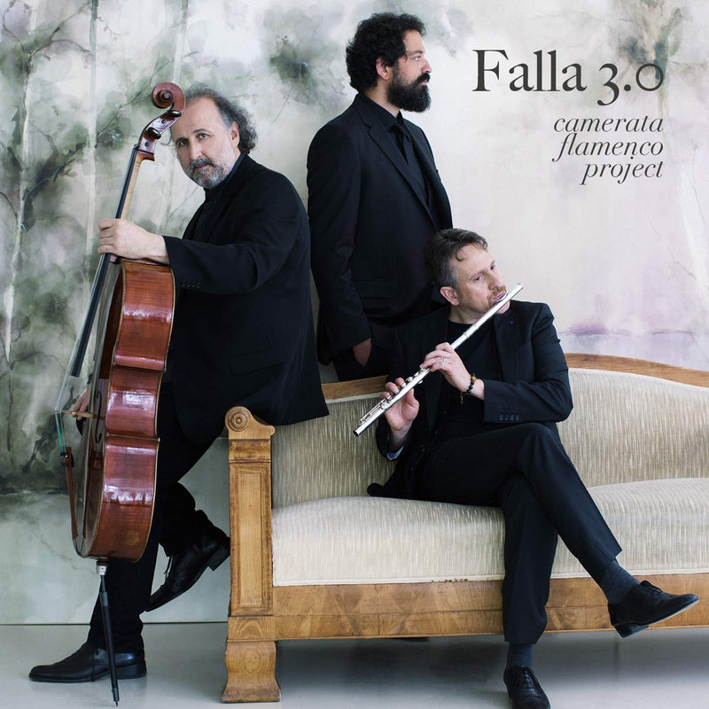 Falla 3.0
