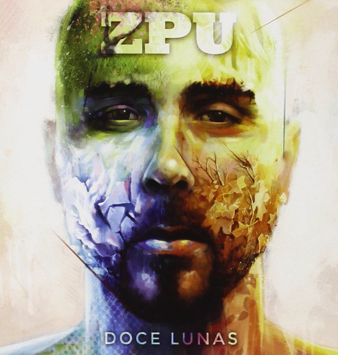 Doce Lunas