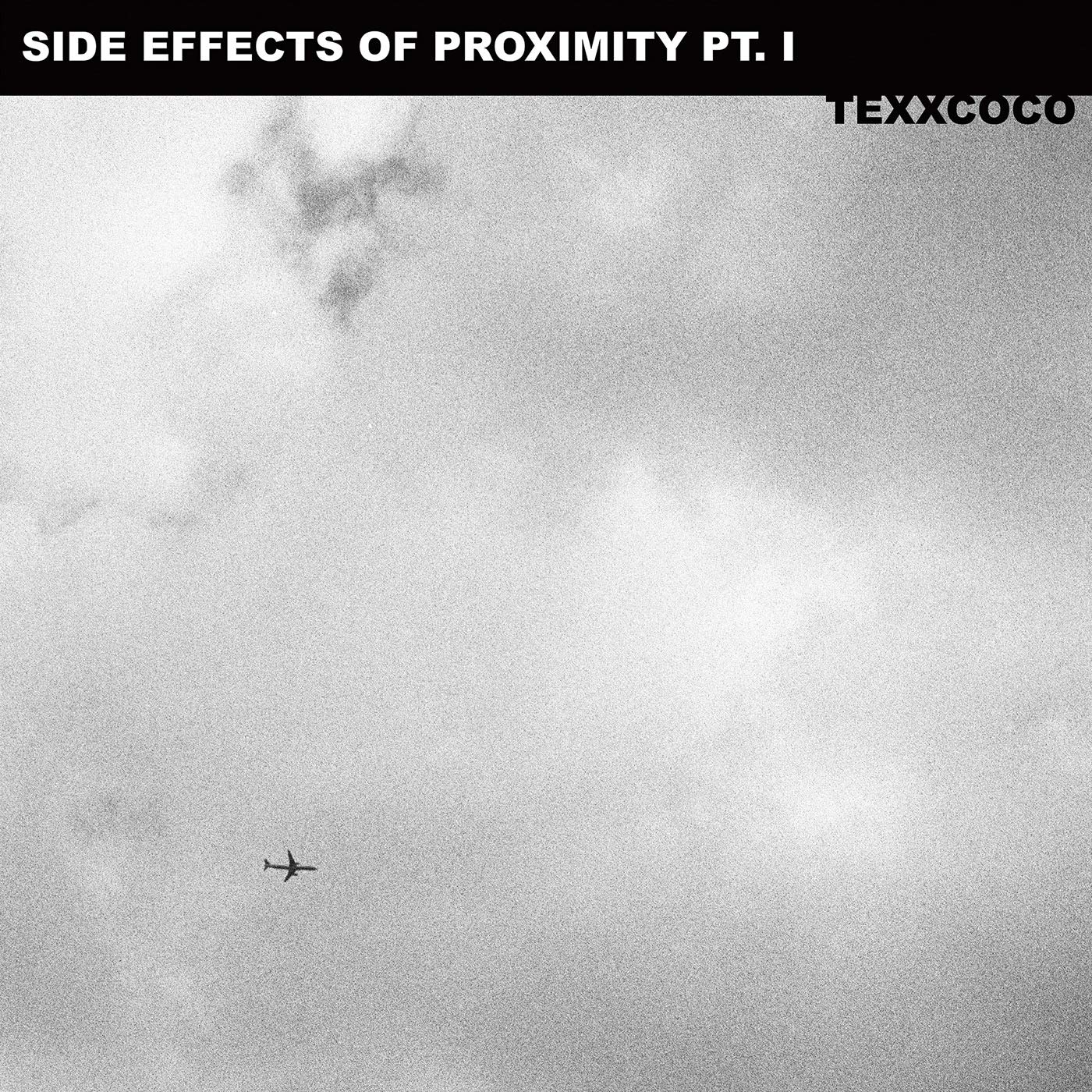 Side Effects Of Proximity: Part I