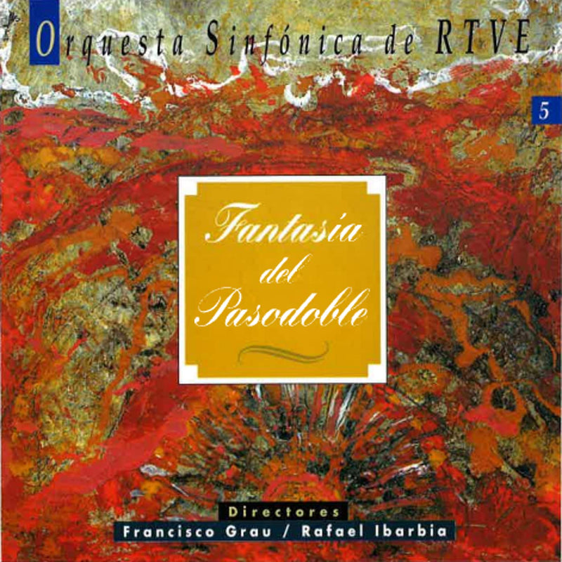 FANTASIA DEL PASODOBLE