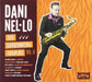 DANI NEL·LO - LOS SAXOFONISTAS SALVAJES VOL. 2
