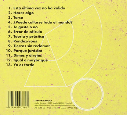 DE LO CONCRETO A LO GENERAL