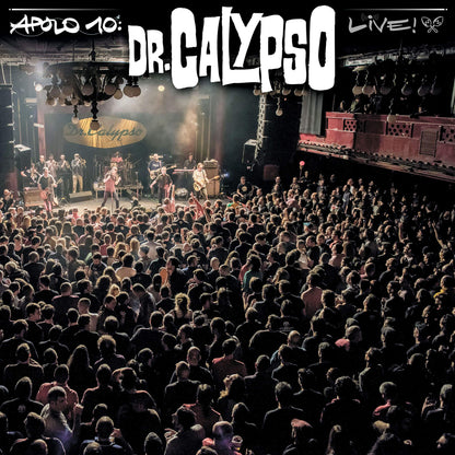 Apolo 10 Live!
