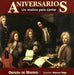 Orfeon De Madrid. Aniversarios. Un Motivo Para Cantar