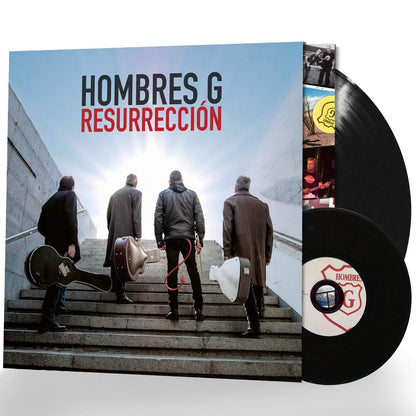 Resurrección