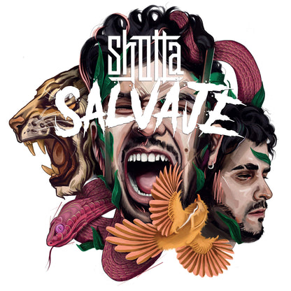 SALVAJE
