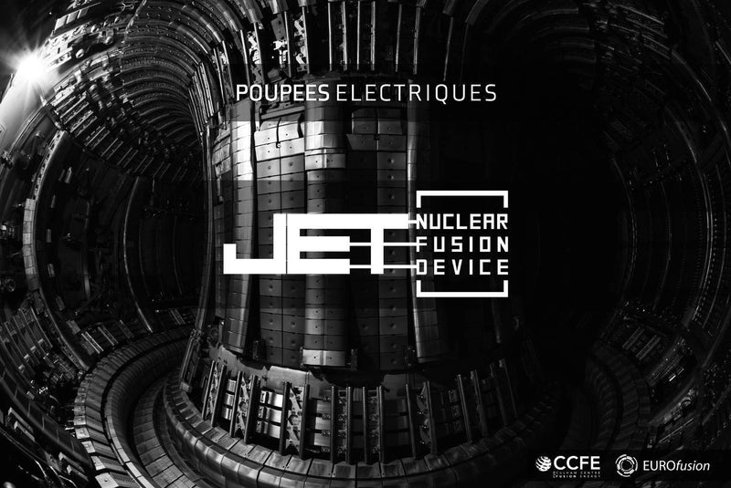 JET NUCLEAR.. -LTD